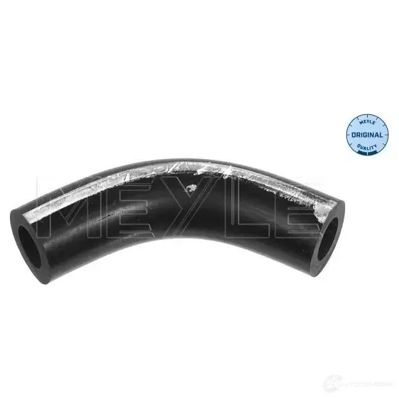 Вакуумный шланг усилителя тормозов MEYLE MG3YX0X 1411857 1006110070 M BX0150