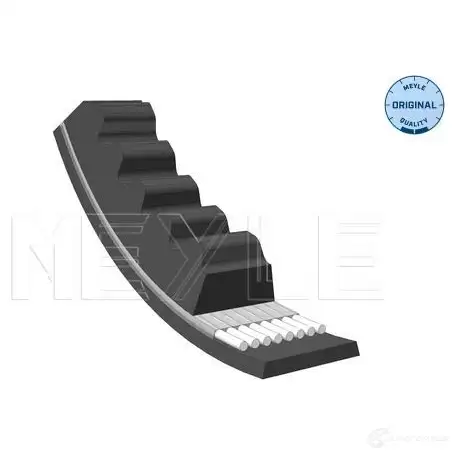 Приводной ремень клиновой MEYLE 052 115 0755 1410269 11,5X755 AVP 11,5X755