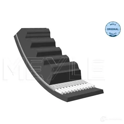 Приводной ремень клиновой MEYLE AVX 17X1175 17X1175LA 1410259 052 017 1175 изображение 0