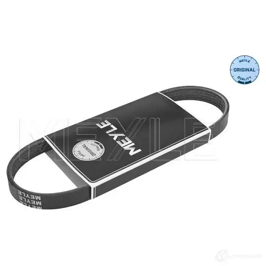 Приводной ремень поликлиновой MEYLE 050 005 0735 1409434 5 PK 734 5 PK 735 - Изображение 1