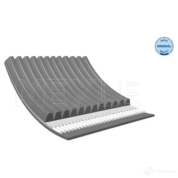 Приводной ремень поликлиновой MEYLE 12 PK 1626 050 012 1630 1410001 12 PK 1625
