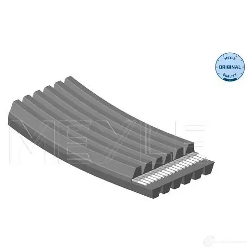 Приводной ремень поликлиновой MEYLE 050 006 1853/D 6 DPK 1851 1409734 6 DPK 1852 - Изображение 1