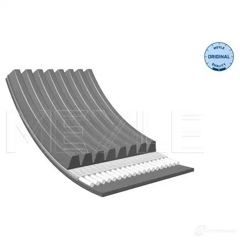 Приводной ремень поликлиновой MEYLE M 7G2X 1437623933 050 008 1972