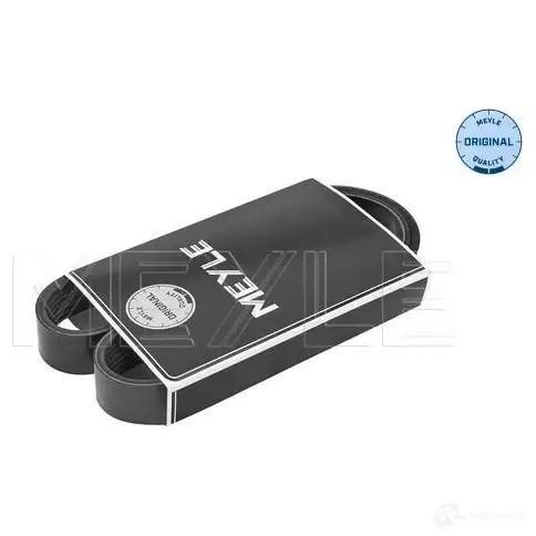 Приводной ремень поликлиновой MEYLE 7 PK 1102 1409836 7 PK 1103 050 007 1104 - Изображение 1