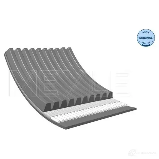 Приводной ремень поликлиновой MEYLE 1437624117 J6G P07 050 010 1425