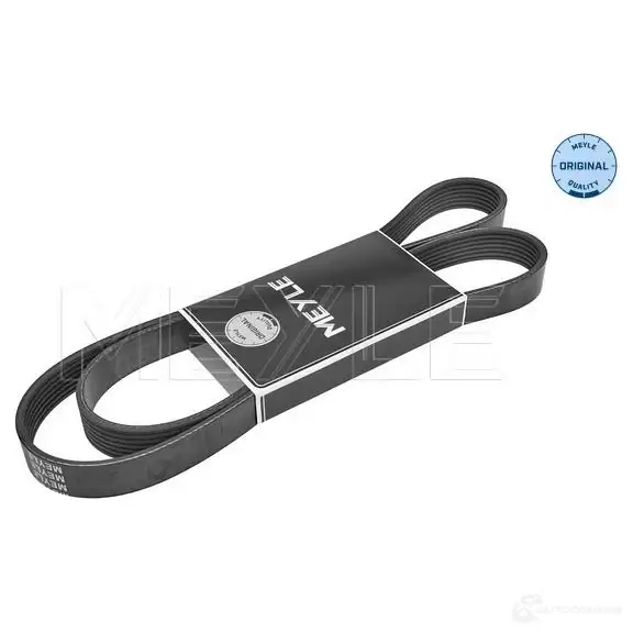 Приводной ремень поликлиновой MEYLE 7 PK 1759 7 PK 1758 1409864 050 007 1760 изображение 1