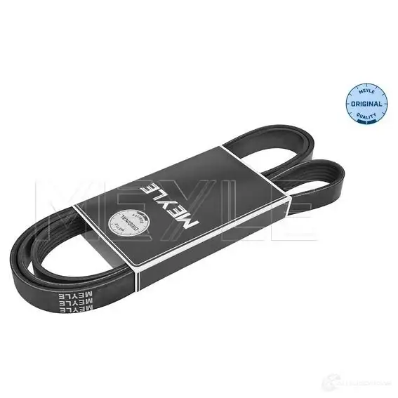 Приводной ремень поликлиновой MEYLE 1409742 6 PK 1888 6 PK 1889 050 006 1890 изображение 1