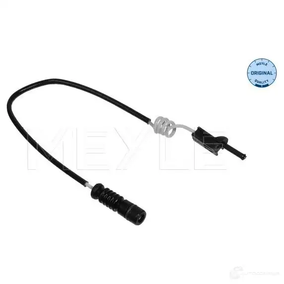 Датчик износа тормозных колодок MEYLE 014 054 0024 ORP5KXE 1405542 MWS0 004