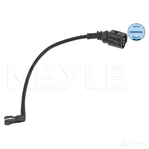 Датчик износа тормозных колодок MEYLE 114 527 0008 T GYX0 1437614200