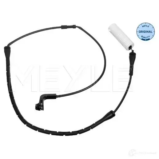 Датчик износа тормозных колодок MEYLE M WS0056 314 356 0000 KAZVTEV 1420339