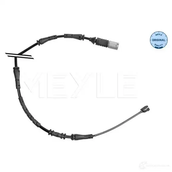 Датчик износа тормозных колодок MEYLE 314 527 0029 MWS0 115 T501FQB 1420416