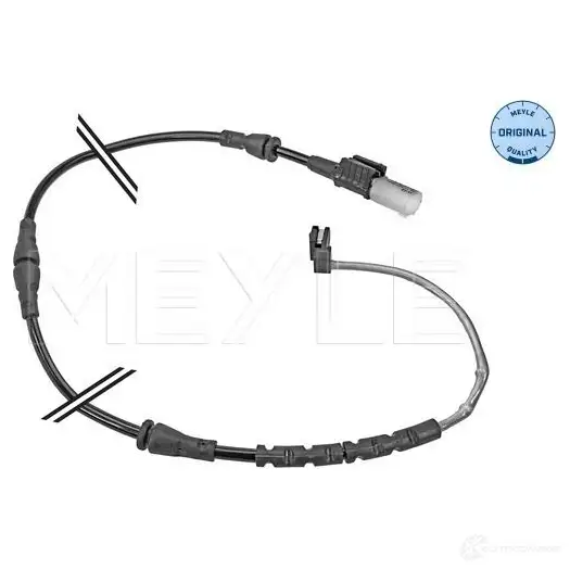 Датчик износа тормозных колодок MEYLE 1424422 DLGIZ7D 53-14 527 0001 MW S0099