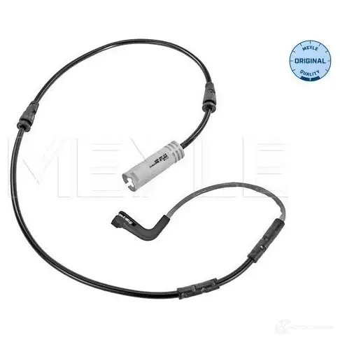 Датчик износа тормозных колодок MEYLE DBCTQC 1420346 314 356 0007 MW S0063