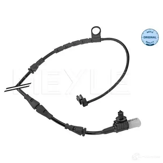 Датчик износа тормозных колодок MEYLE M WS0094 OI53DHW 53-14 000 0006 1424412
