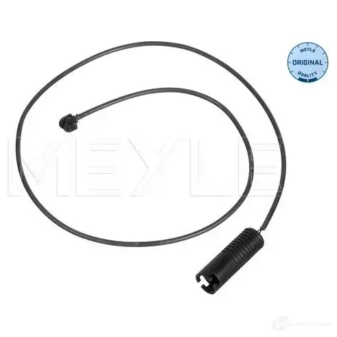 Датчик износа тормозных колодок MEYLE 1419572 RU64SPD MWS00 41 300 343 5108