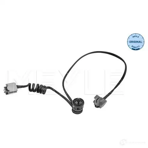 Датчик износа тормозных колодок MEYLE MWS01 29 1415215 M87BD 12-34 527 0000