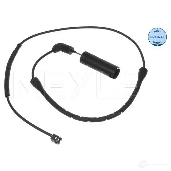 Датчик износа тормозных колодок MEYLE MWS0 049 LLUNEZY 300 343 5120 1419580