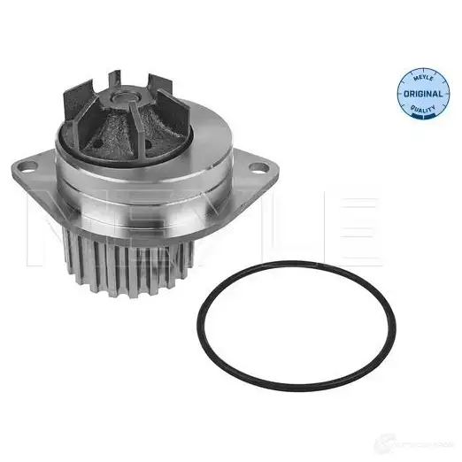 Водяной насос, помпа MEYLE 79SL9 MW P0074 11-13 012 0158 1412655 - Изображение 1