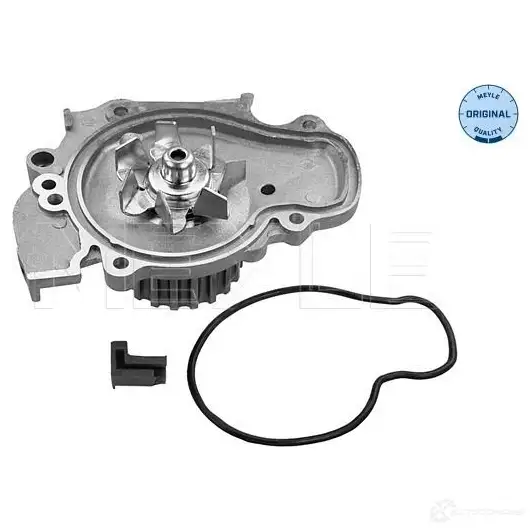 Водяной насос, помпа MEYLE MWP0 295 1419658 09KMFMS 31-13 192 0008 изображение 0
