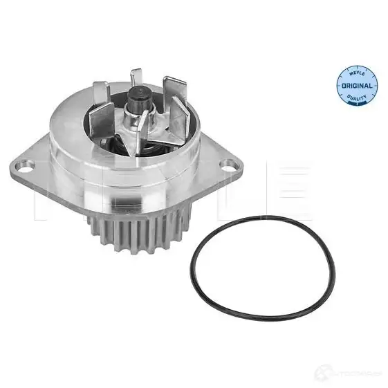 Водяной насос, помпа MEYLE 534AY 1412652 MWP0 071 11-13 012 0102 изображение 0