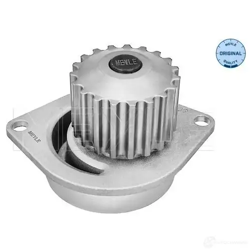 Водяной насос, помпа MEYLE 534AY 1412652 MWP0 071 11-13 012 0102 изображение 1