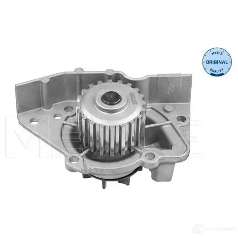 Водяной насос, помпа MEYLE 19FFXTM 11-13 220 0007 MWP00 85 1412667 - Изображение 1