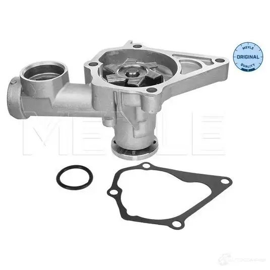 Водяной насос, помпа MEYLE MWP034 3 32-13 097 0005 1421407 6239Q1T - Изображение 1