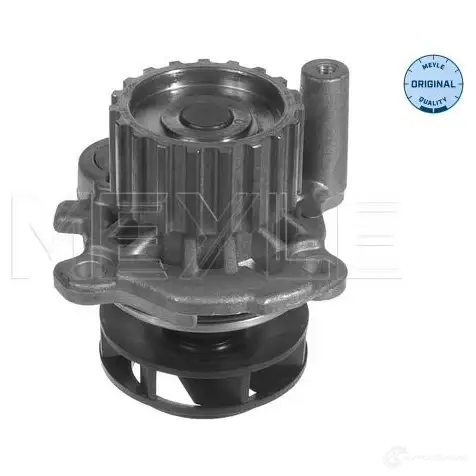 Водяной насос, помпа MEYLE 1413666 113 012 0037 VTR2W M WP0126