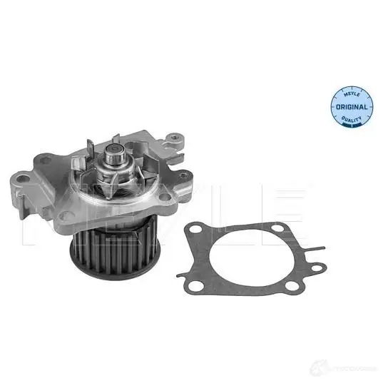 Водяной насос, помпа MEYLE 1421414 M WP0351 32-13 220 0003 IG5BE - Изображение 1