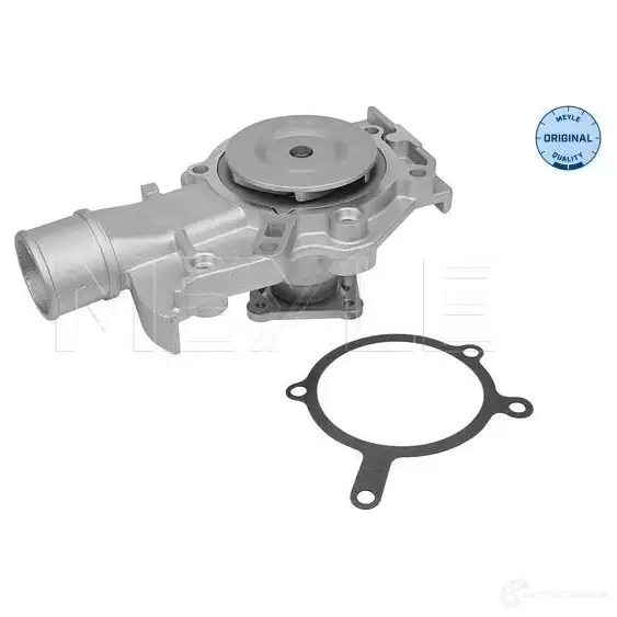 Водяной насос, помпа MEYLE 713 001 0003 MWP04 80 SYLGEK1 1426118 - Изображение 1