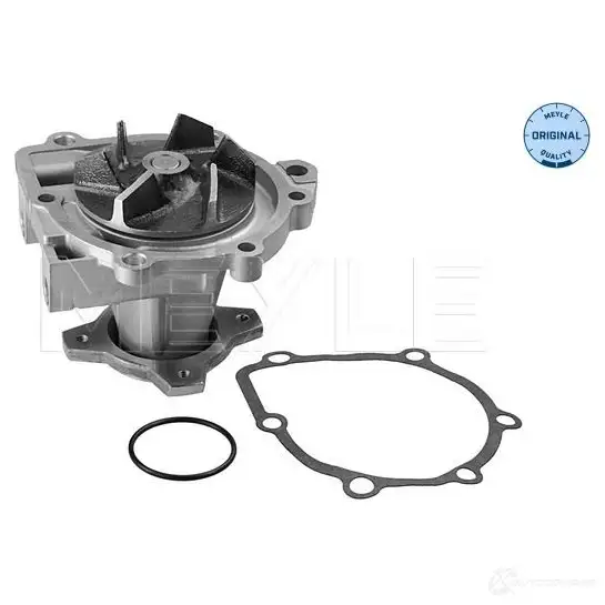 Водяной насос, помпа MEYLE 33-13 220 0005 1421765 XDOO8 MWP03 64 - Изображение 1