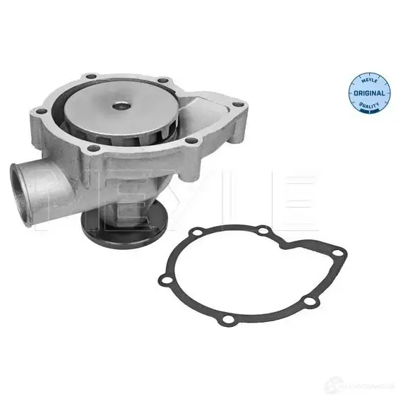 Водяной насос, помпа MEYLE 313 011 2400 TCHO1P MW P0319 1420143 - Изображение 1
