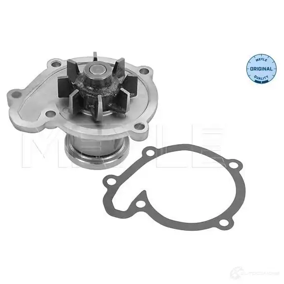 Водяной насос, помпа MEYLE 36-13 220 0004 1422417 M WP0389 CCLSE8 - Изображение 1