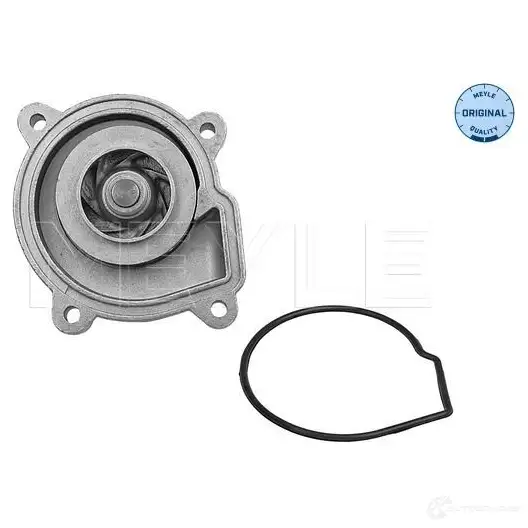 Водяной насос, помпа MEYLE MWP0 151 113 220 0004 1413690 OIJ0C - Изображение 1