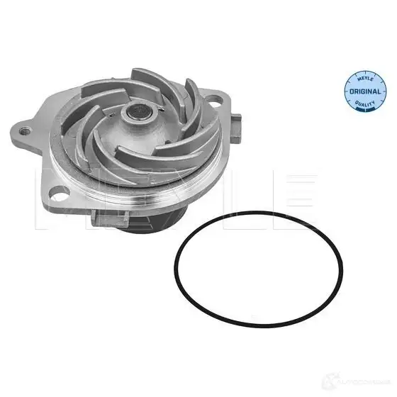 Водяной насос, помпа MEYLE CV09J 1424921 MWP044 2 613 220 0001 - Изображение 1