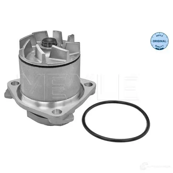 Водяной насос, помпа MEYLE MWP 0104 0ZK4WF 1413643 113 012 0005 - Изображение 1
