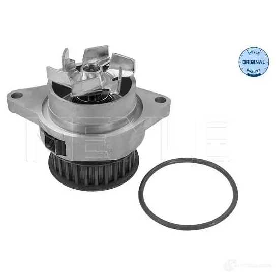 Водяной насос, помпа MEYLE D988N 113 012 0024 MW P0118 1413657 - Изображение 1