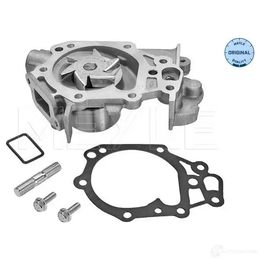 Водяной насос, помпа MEYLE P2LV86 1416004 MWP056 3 16-13 220 0029 - Изображение 1