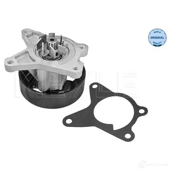 Водяной насос, помпа MEYLE MWP021 6 16-13 220 0025 JI7F8 1416000 - Изображение 1