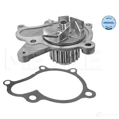 Водяной насос, помпа MEYLE MW P0406 37-13 220 0006 TTALCCB 1422916 - Изображение 1