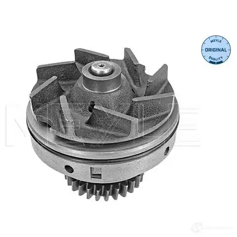 Водяной насос, помпа MEYLE M WP0218 OZOSXR 16332200001 1416814 - Изображение 1