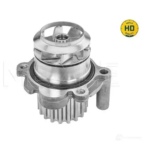 Водяной насос, помпа MEYLE QZPCJ 1413683 113 012 0056/HD MWP0 144HD - Изображение 1