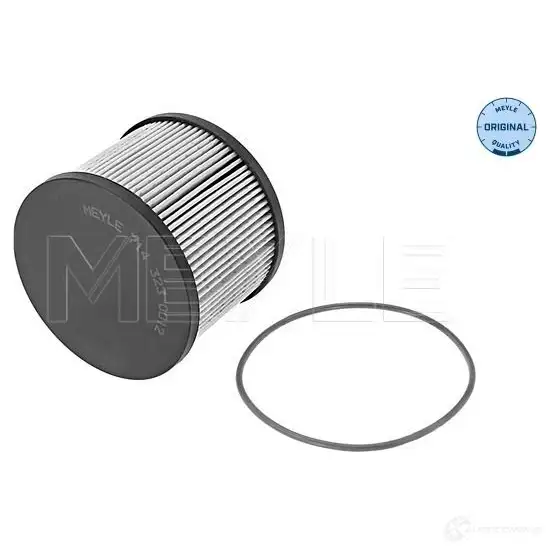 Водяной насос, помпа MEYLE M WP0516 8331380897 1427167 18M44IR - Изображение 1