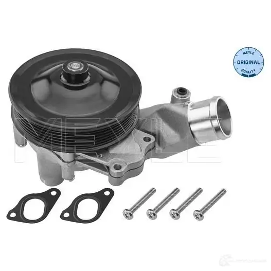 Водяной насос, помпа MEYLE MW P0591 53-13 220 0006 FQ0FWN4 1424737401 - Изображение 1