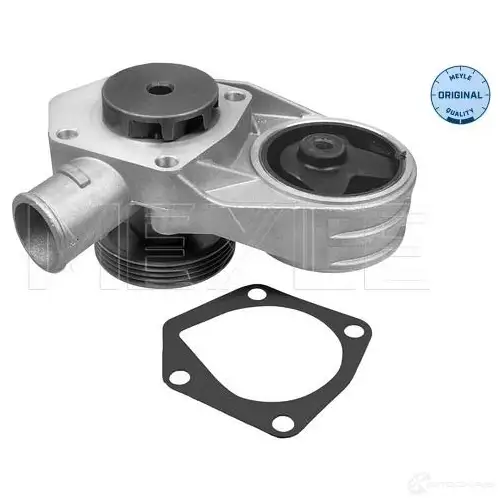 Водяной насос, помпа MEYLE MW P0002 0130260003 H0OYGT2 1404609 - Изображение 1