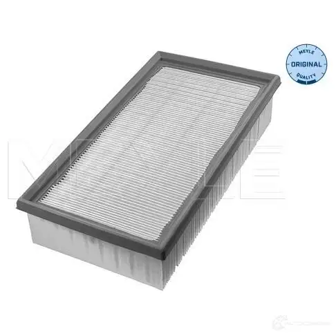 Водяной насос, помпа MEYLE AXMDM 32132200015 MWP0 523 1421422 - Изображение 1