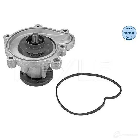 Водяной насос, помпа MEYLE 0132200019 H0JTO2 M WP0049 1404659 - Изображение 1
