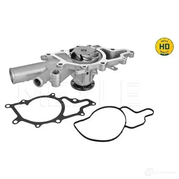 Водяной насос, помпа MEYLE MWP0 040HD 1404647 013 220 0003/HD RG4N2 - Изображение 1