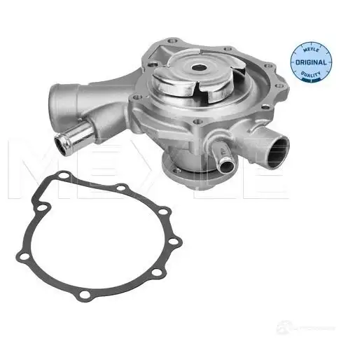 Водяной насос, помпа MEYLE K3YF23T 013 026 0015 MWP0 014 1404621 - Изображение 1