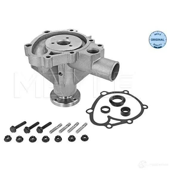 Водяной насос, помпа MEYLE 1423961 GUZDXJ MW P0424 513 027 0000 - Изображение 1